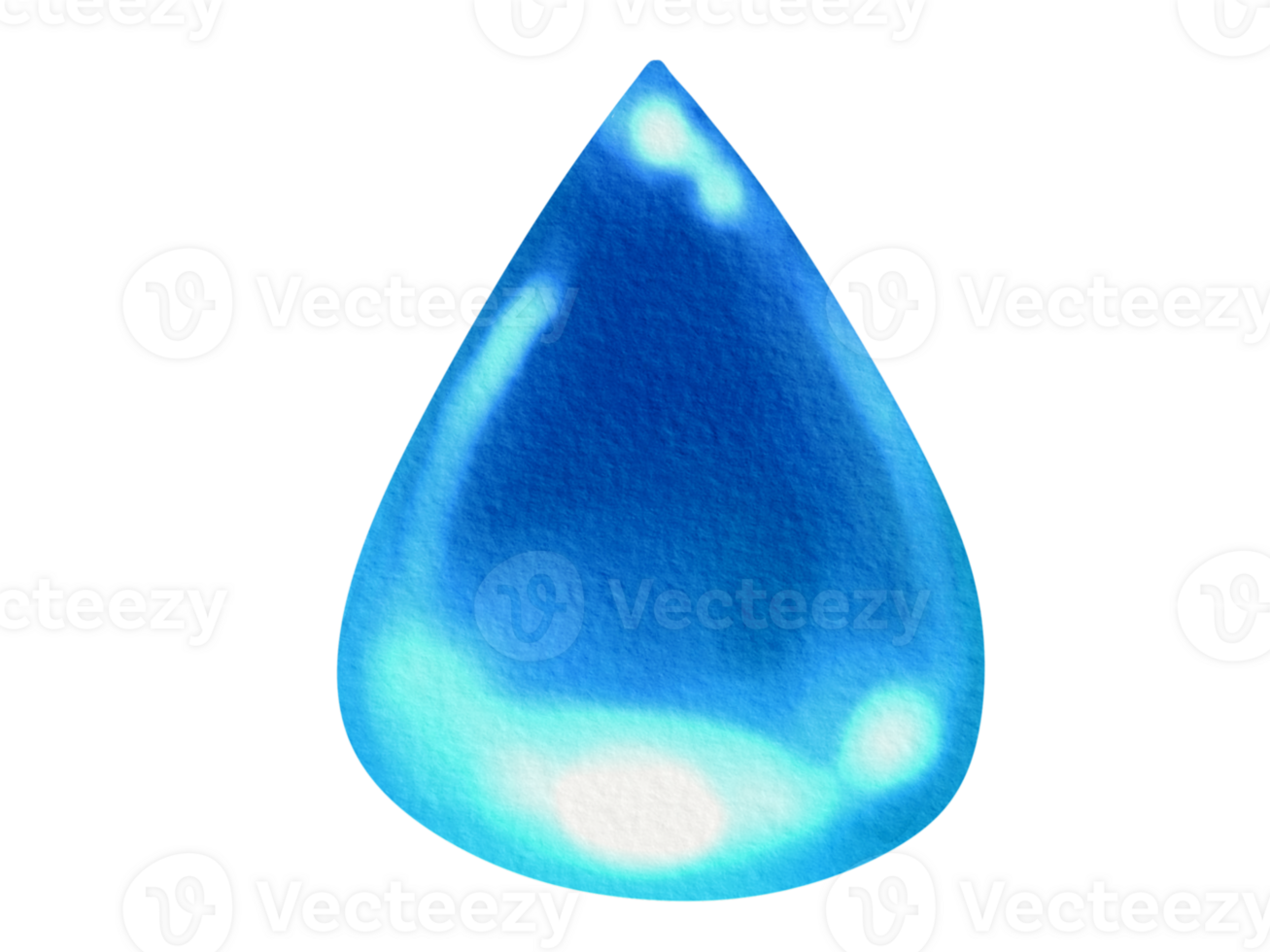 Wassertropfen png