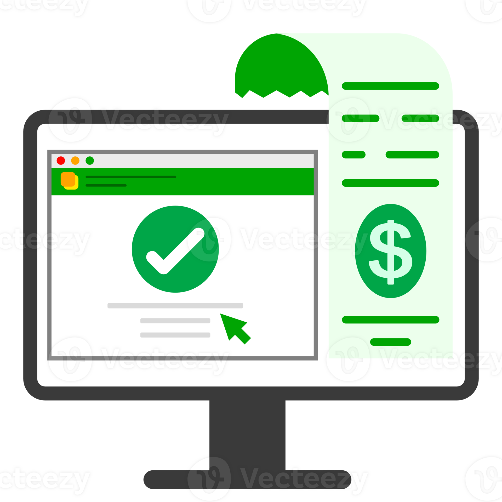 Digital Financial Technology 25251967 PNG