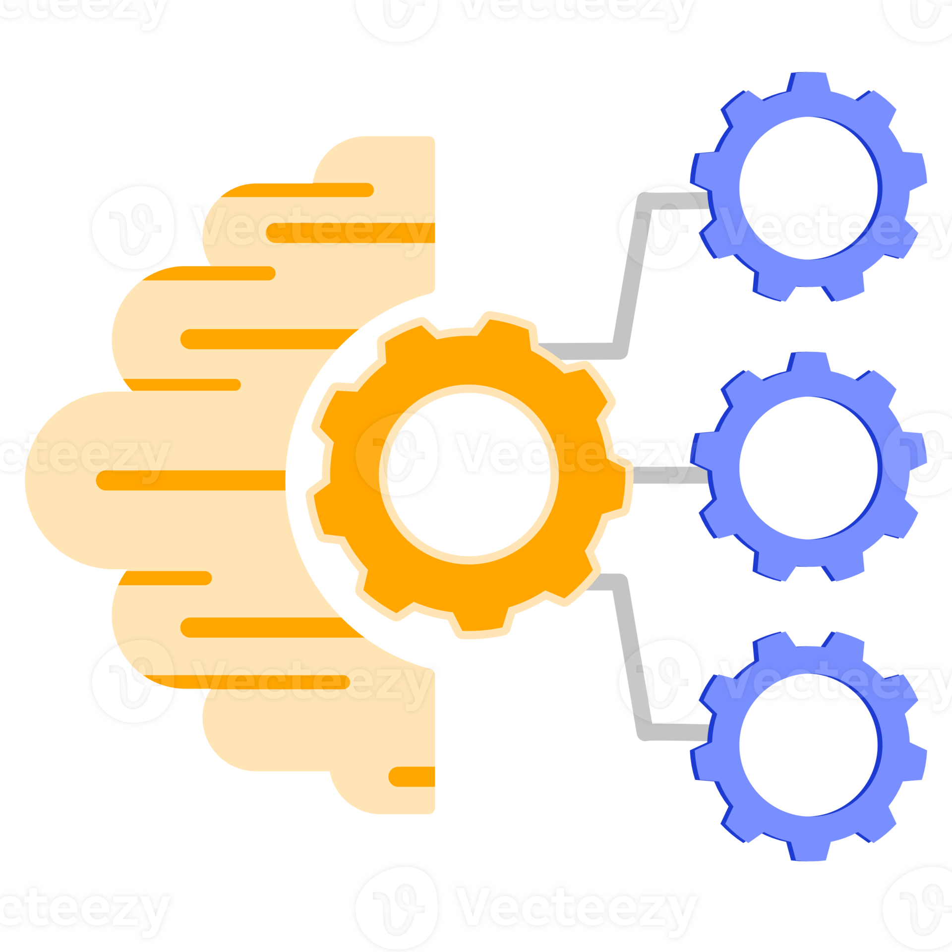 Type of Machine Learning 25251995 PNG