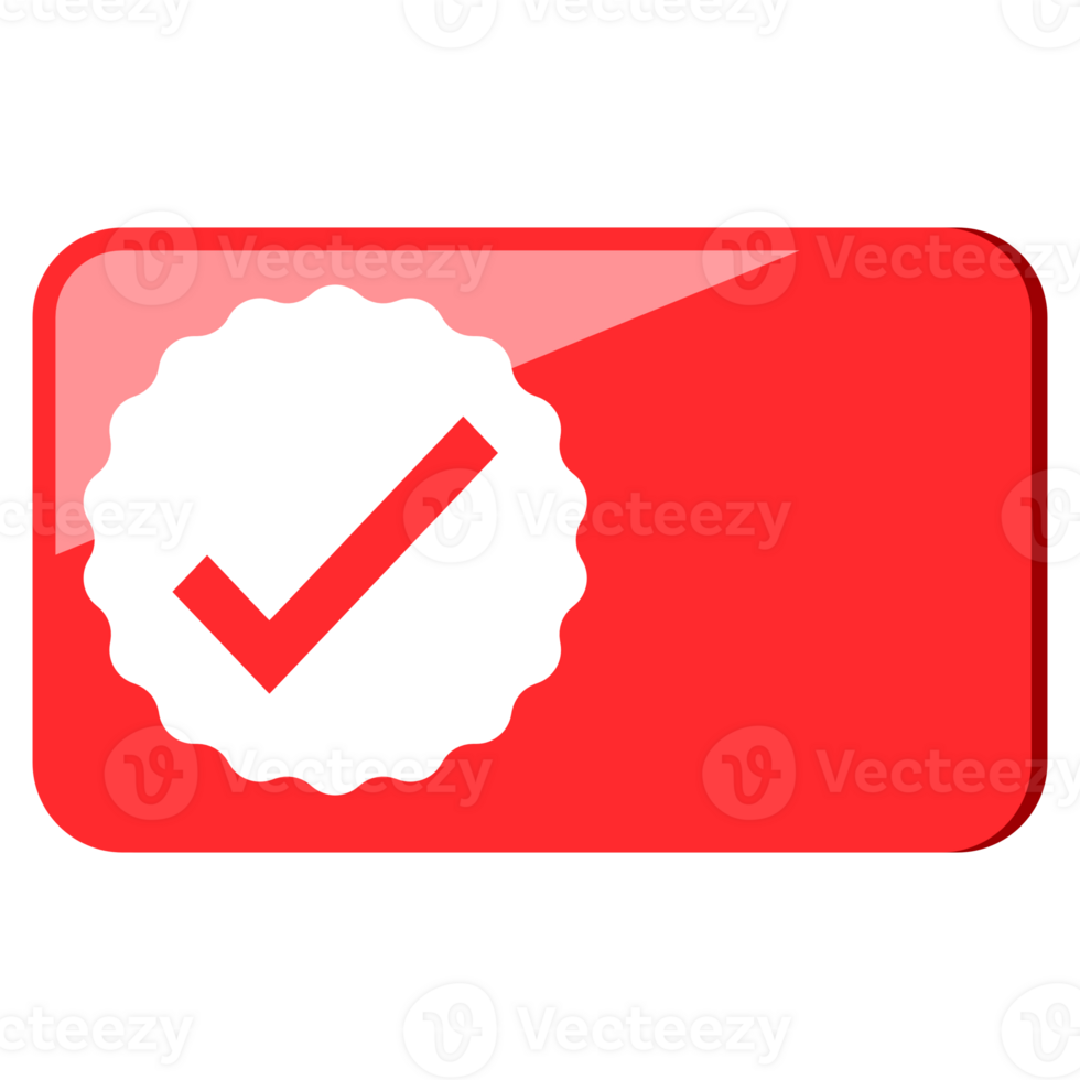 Checklist Banner and Icon png