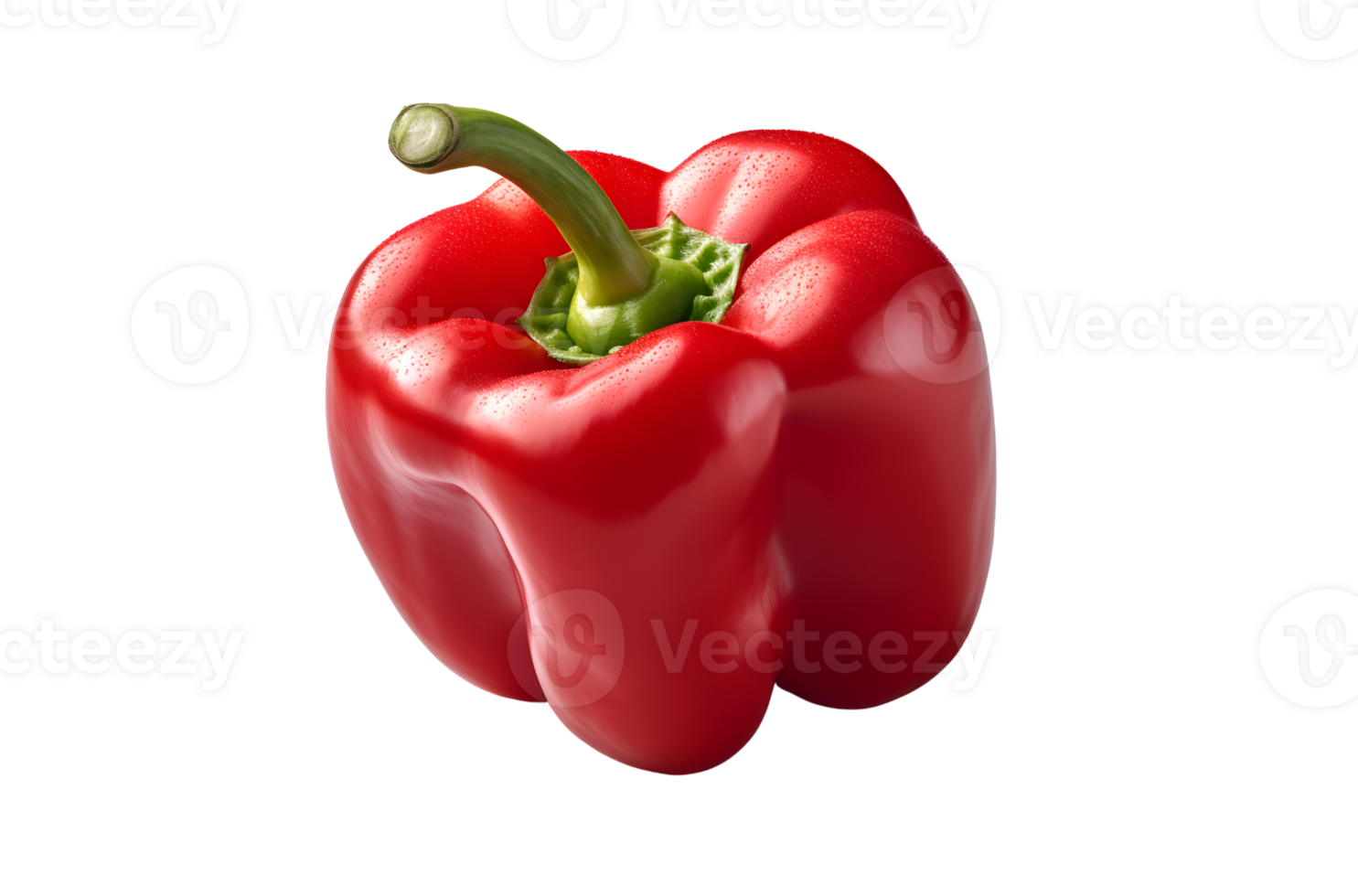 fresh red pepper, 25252288 PNG