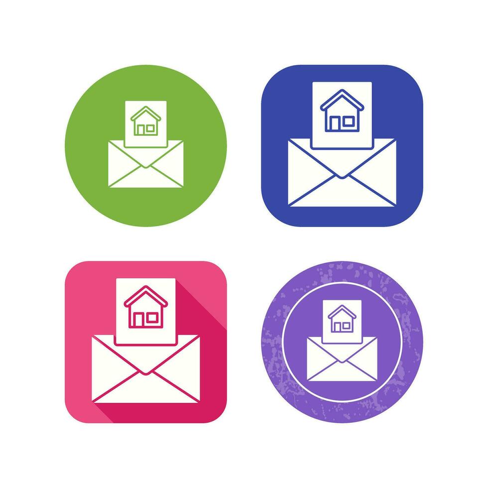 Email Vector Icon