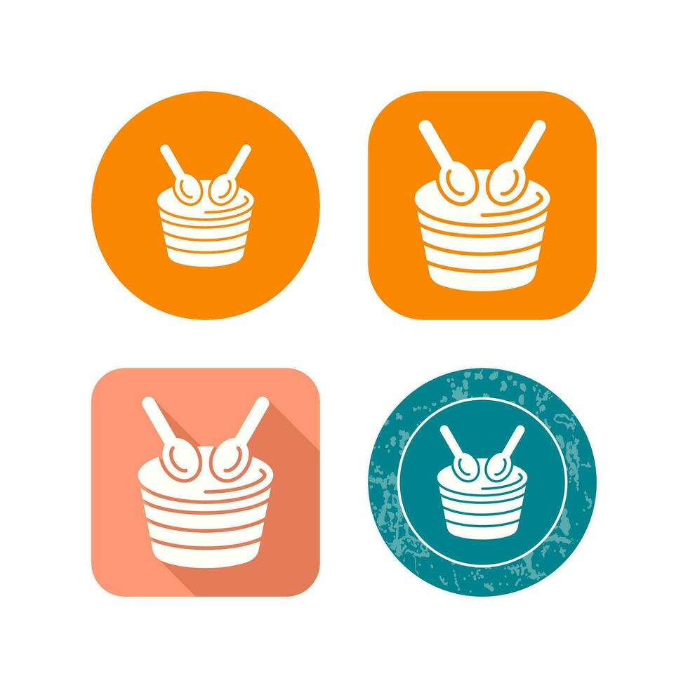Drum Vector Icon