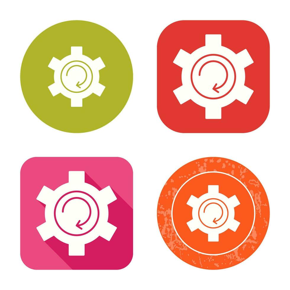 Upgrade Vector Icon