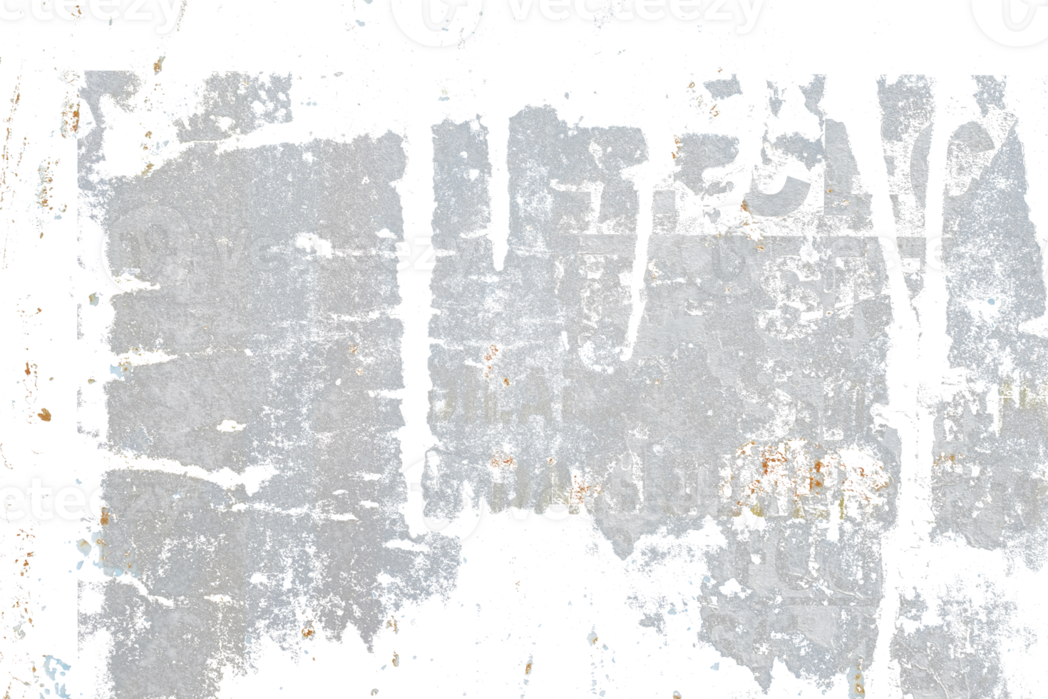 grunge torn paper texture png