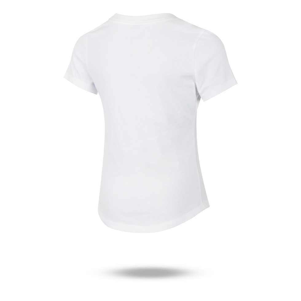 T-shirt retour Couper dehors, isolé transparent png