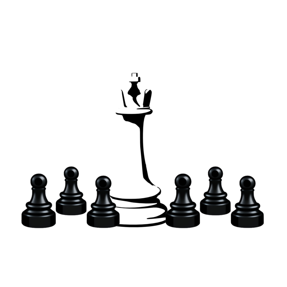 Chess PNG, Chess Board, King Chess Transparent Background - Free