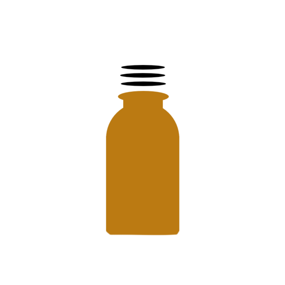 Minimalistic Essential Oil Bottle Isolated Illustration Beauty Care minimalistic-essential-oil-bottle-isolated-illustration-beauty-care