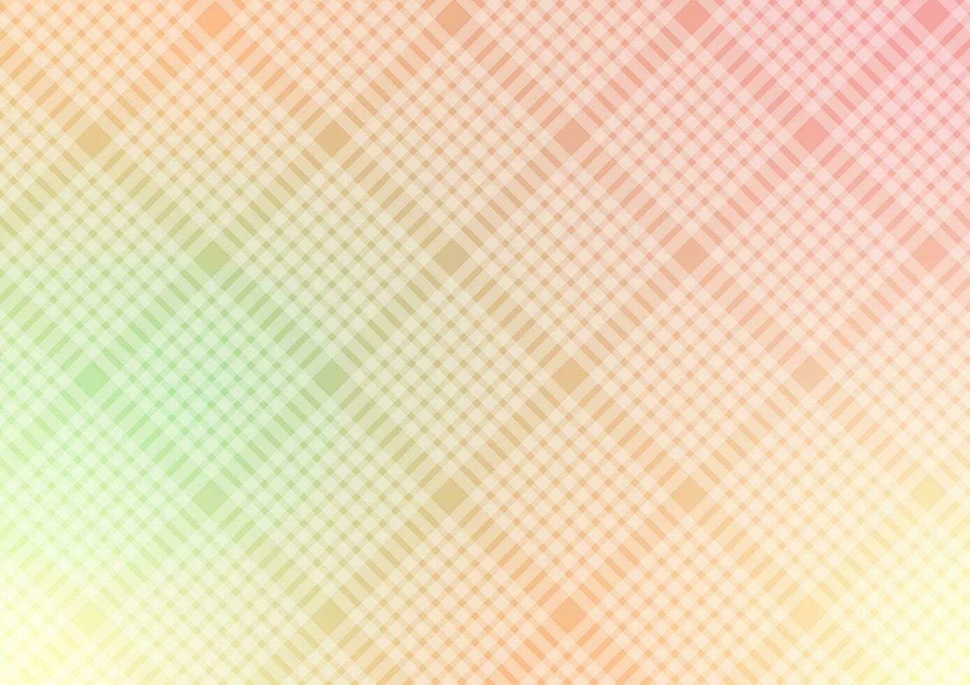 Vivid yellow pattern line gradient banner presentation background vector
