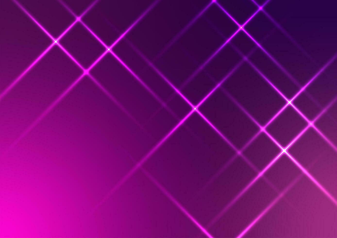 púrpura láser ligero línea red geométrico capa cubrir antecedentes vector