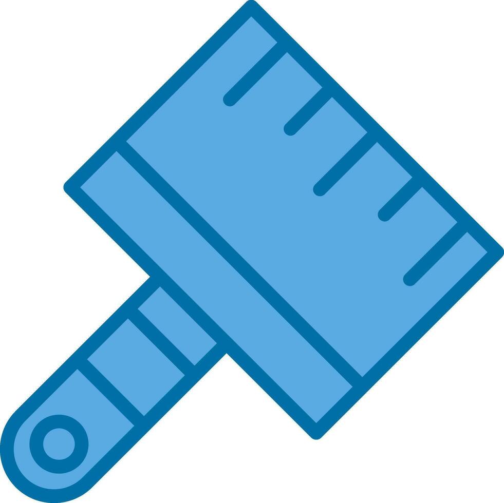 Paint Vector Icon Design