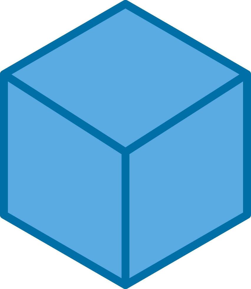 3d Vector Icon Design