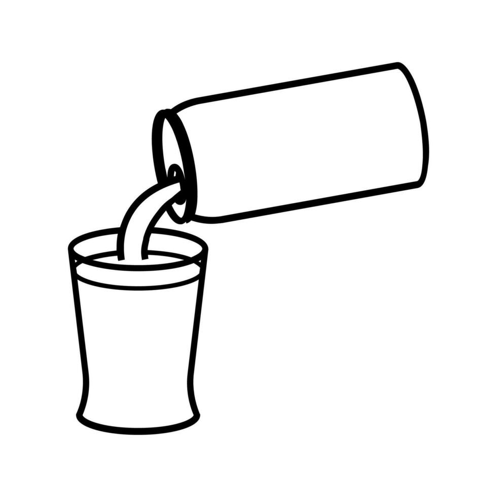 JUICE Editable and Resizable Vector Icon