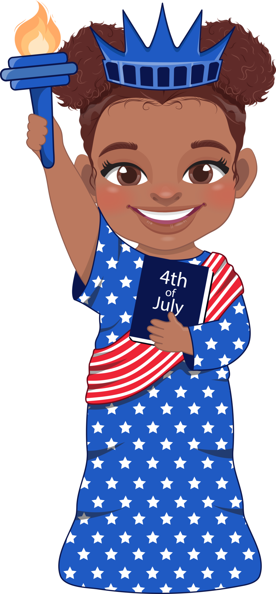 african american july 4th