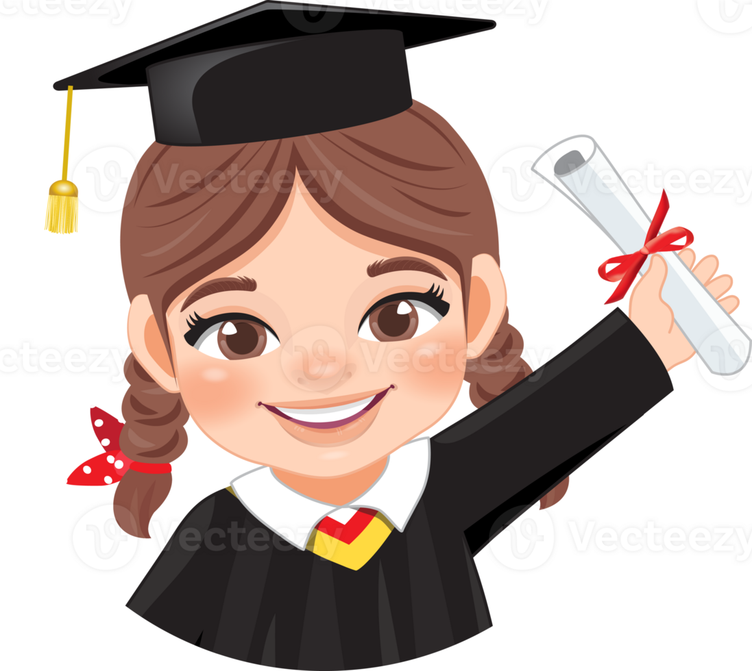 ni-a-participaci-n-diploma-en-acad-mico-vestido-para-graduaci-n-d-a