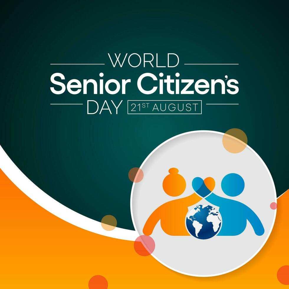 August 21 is National Senior Citizens Day - Age Safe® America