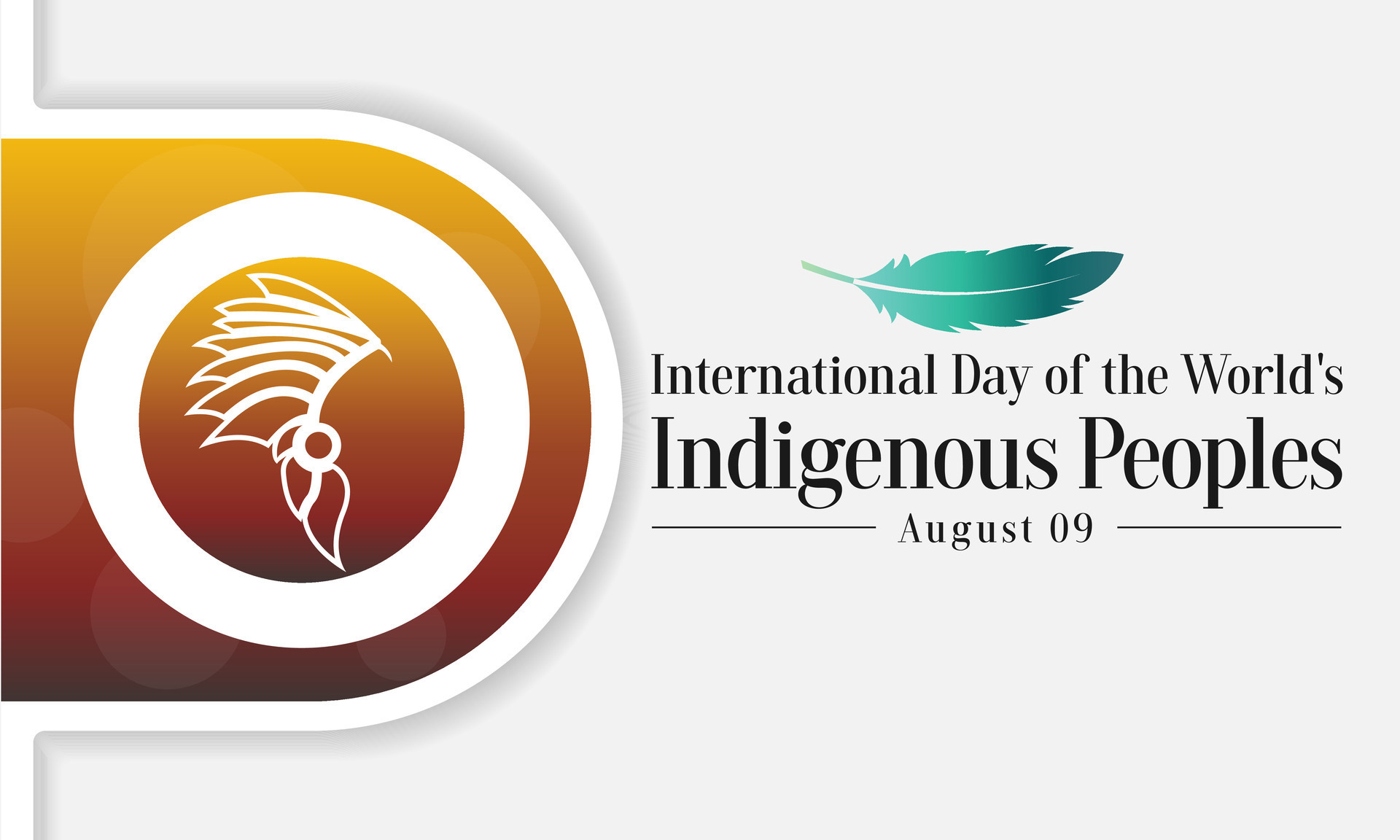 World Indigenous day is observed every year on August 9, to raise