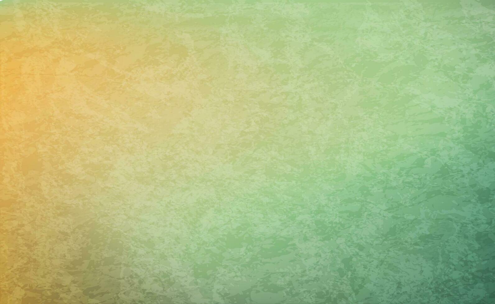 grunge green colorful abstract background design vector