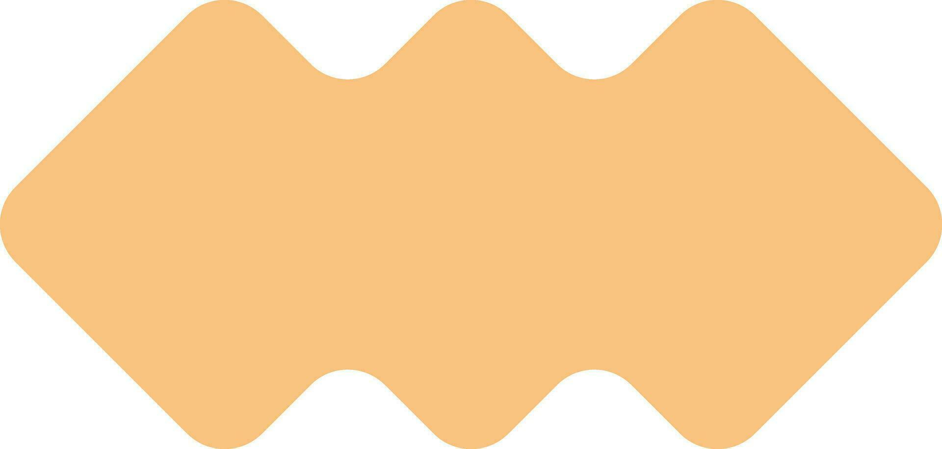 Abstract Geometric Shape vector