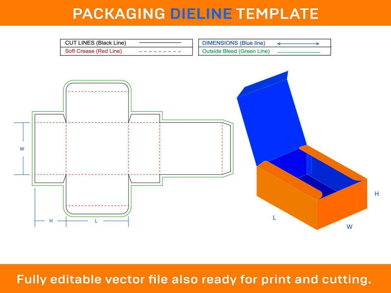 llavero caja, caramelo caja, Boda favor caja, dieline modelo svg, ai, eps, pdf, dxf, jpg, png vector