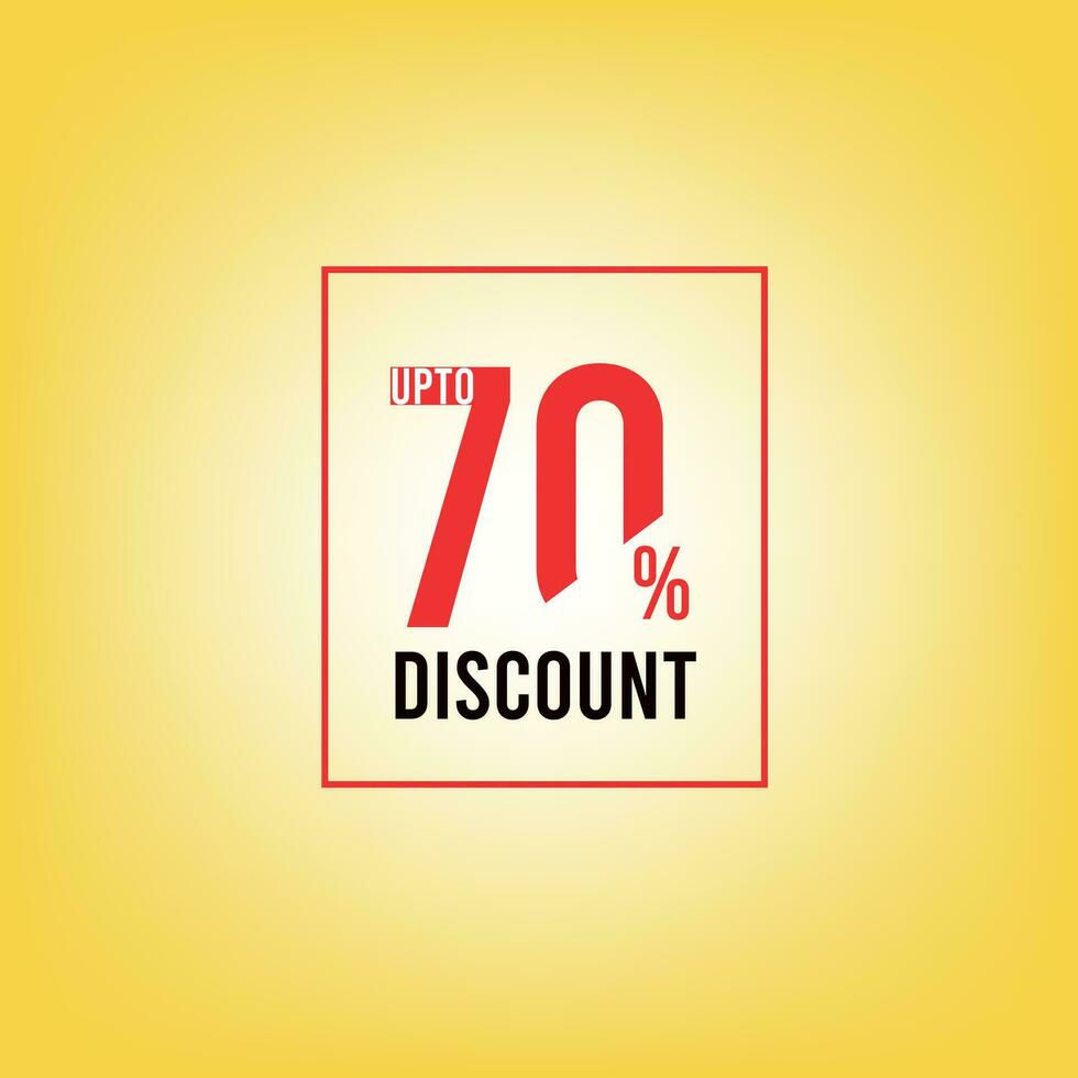 70 Discount Icons, 70 Discount Vector, up to 70 off vector