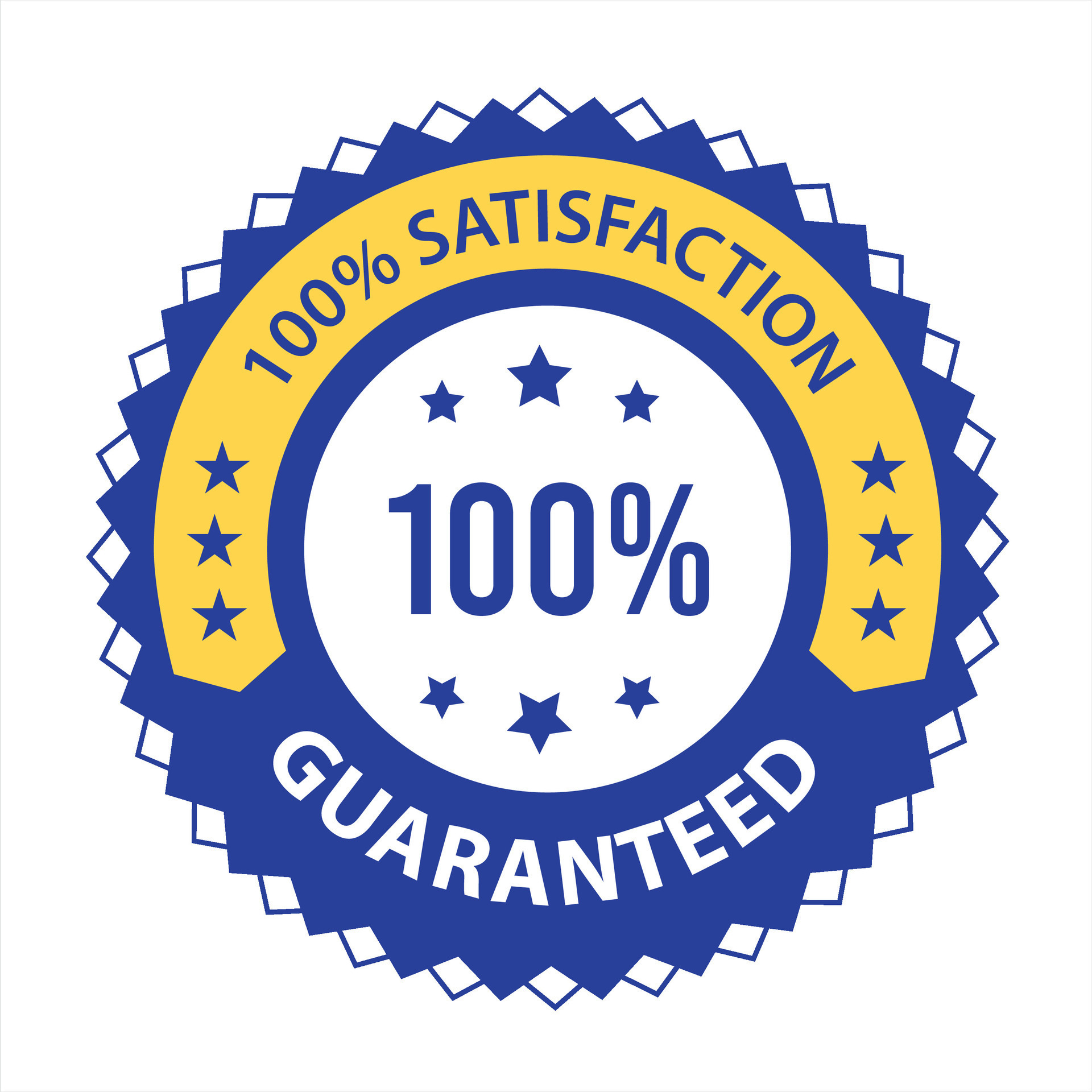 Logo Design Guarantee