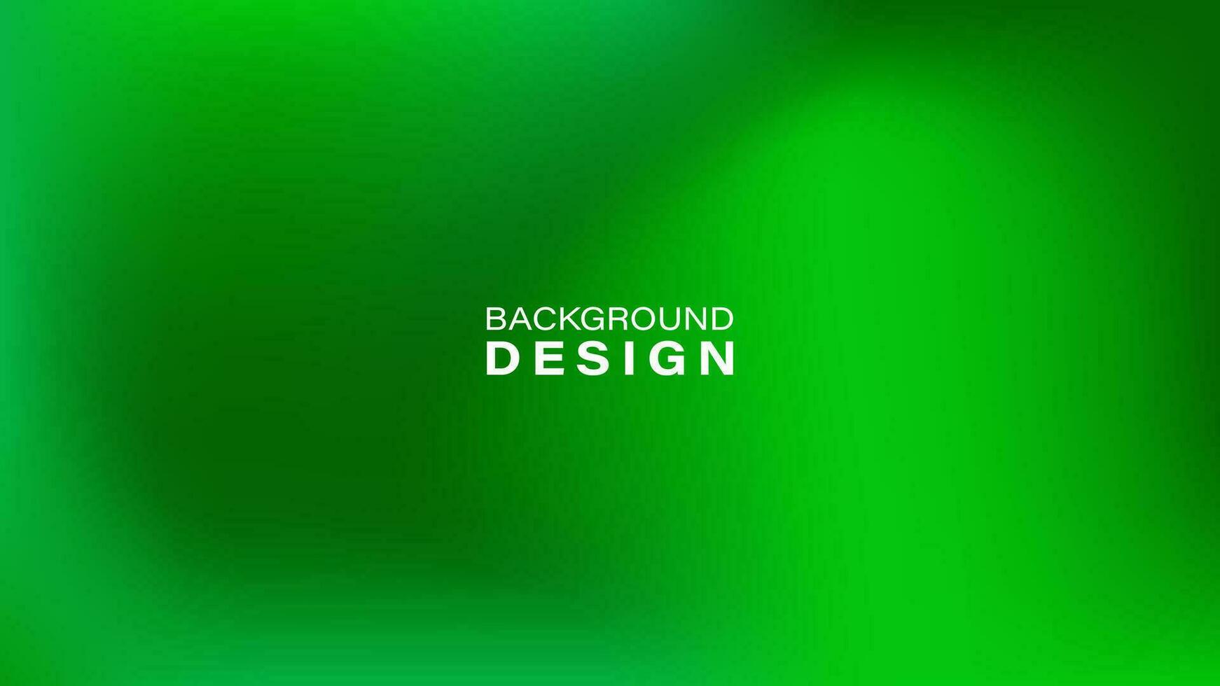 Abstract gradient backgrounds. soft tender nature green gradient for web design, web pages, banners, greeting cards. vector illustration design