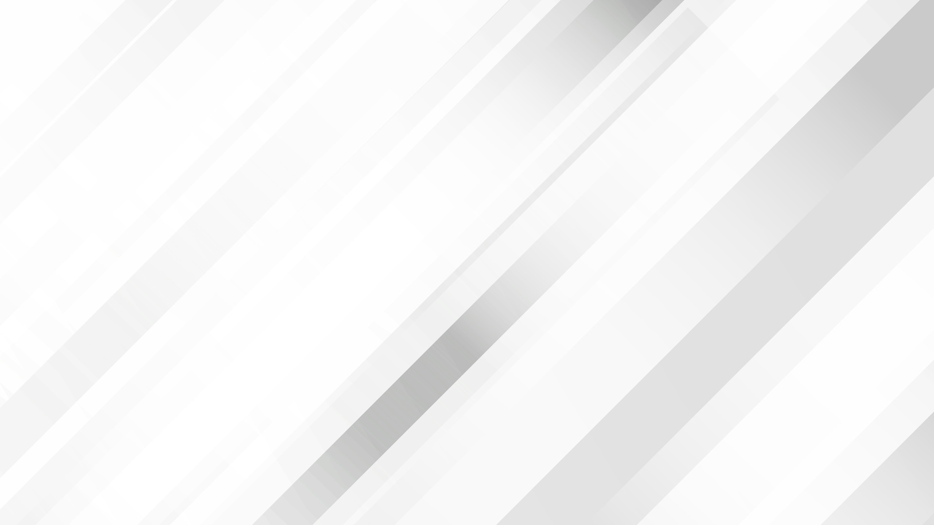 Abstract white background. Minimal geometric white light background