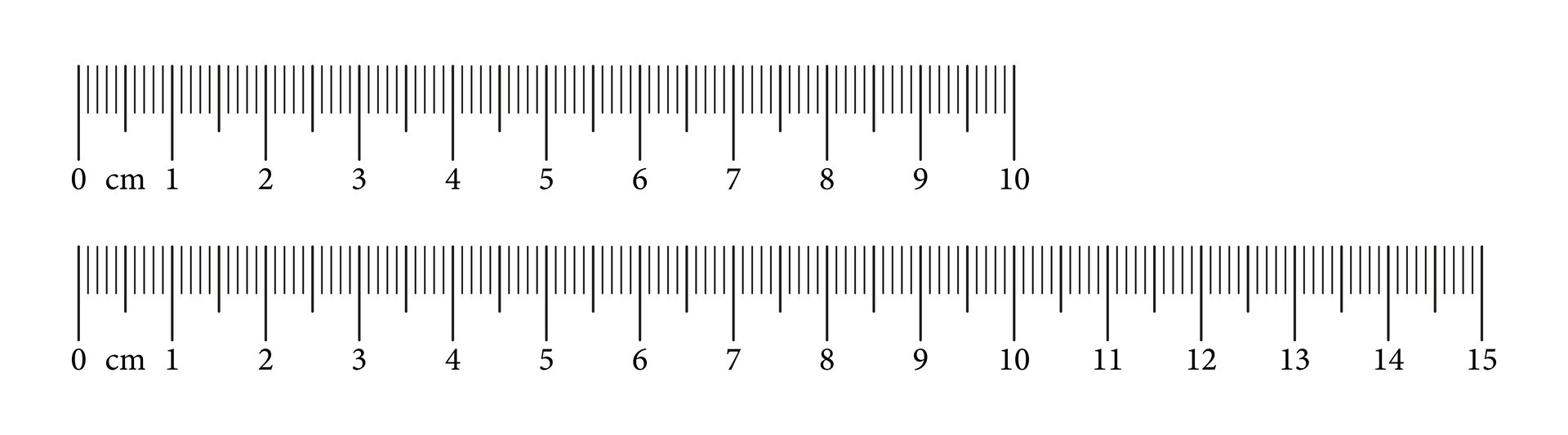 https://static.vecteezy.com/system/resources/previews/025/263/158/original/collection-measuring-charts-with-10-15-centimeters-set-of-templates-rulers-scale-with-numbers-length-measurement-math-distance-height-sewing-tools-vector.jpg