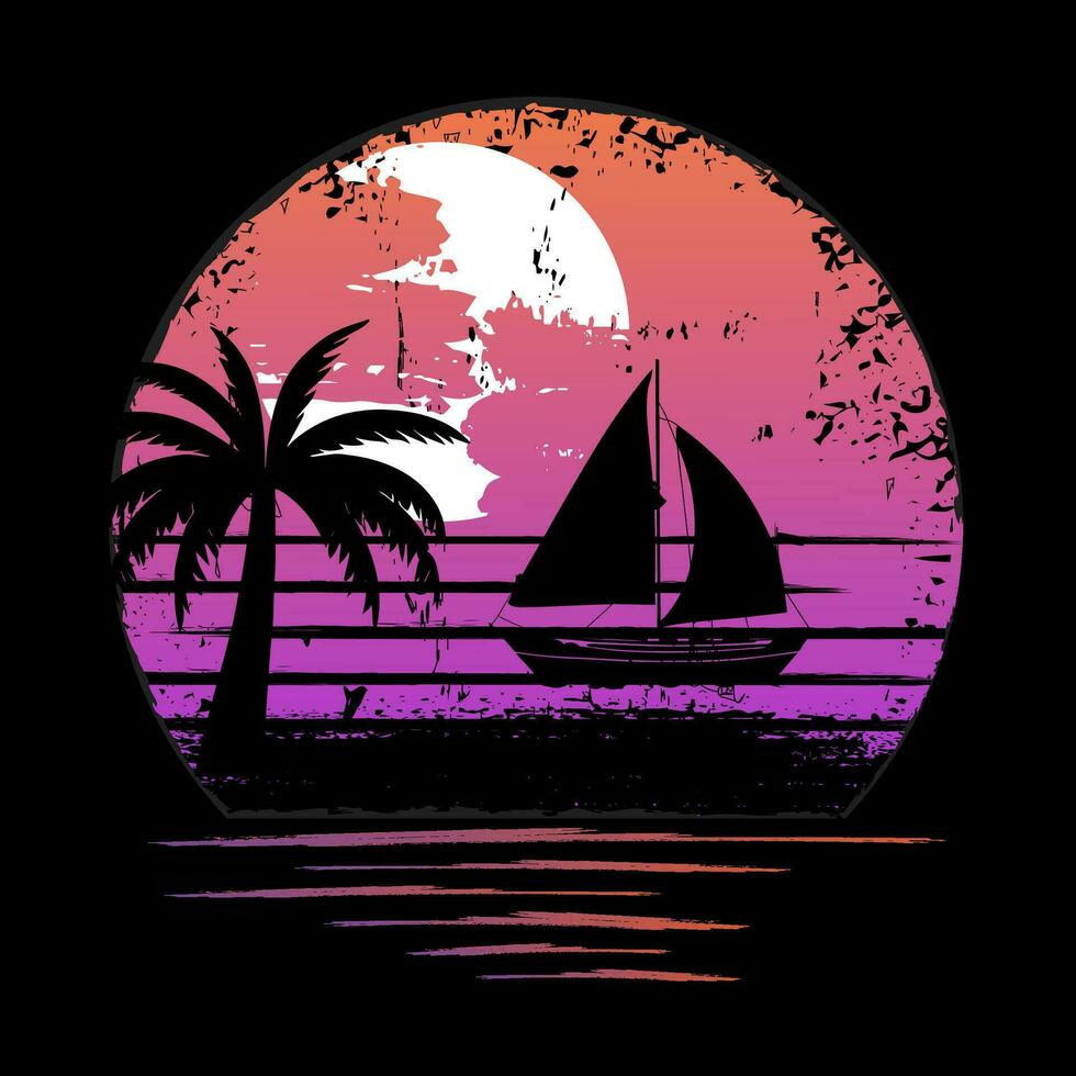 Summer time for surfing,,summer t-shirt design vector,summers creative t-shirt .Typography graphic t- shirt design. vector