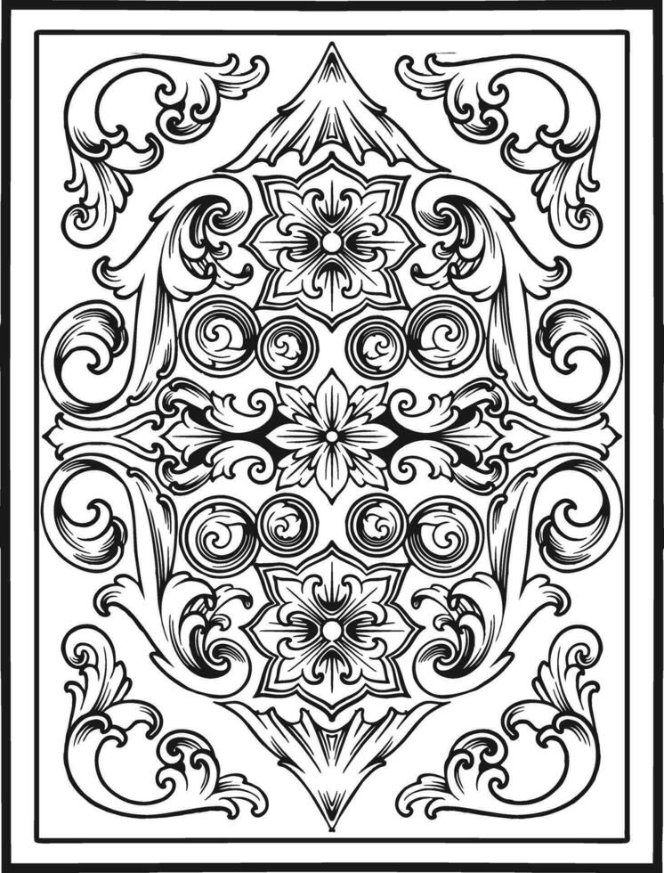 Luxury vintage frame victorian flourish ornament illustrations silhouette vector illustrations for your work logo, merchandise t-shirt, stickers and label designs, poster, greeting cards advertising