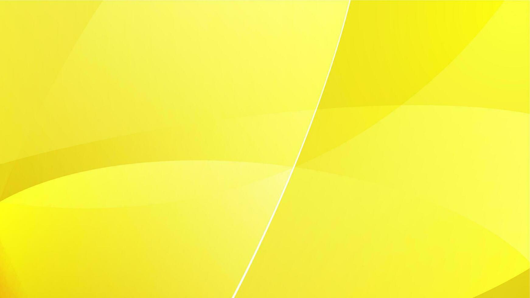 Abstract background with gradient color shapes vector