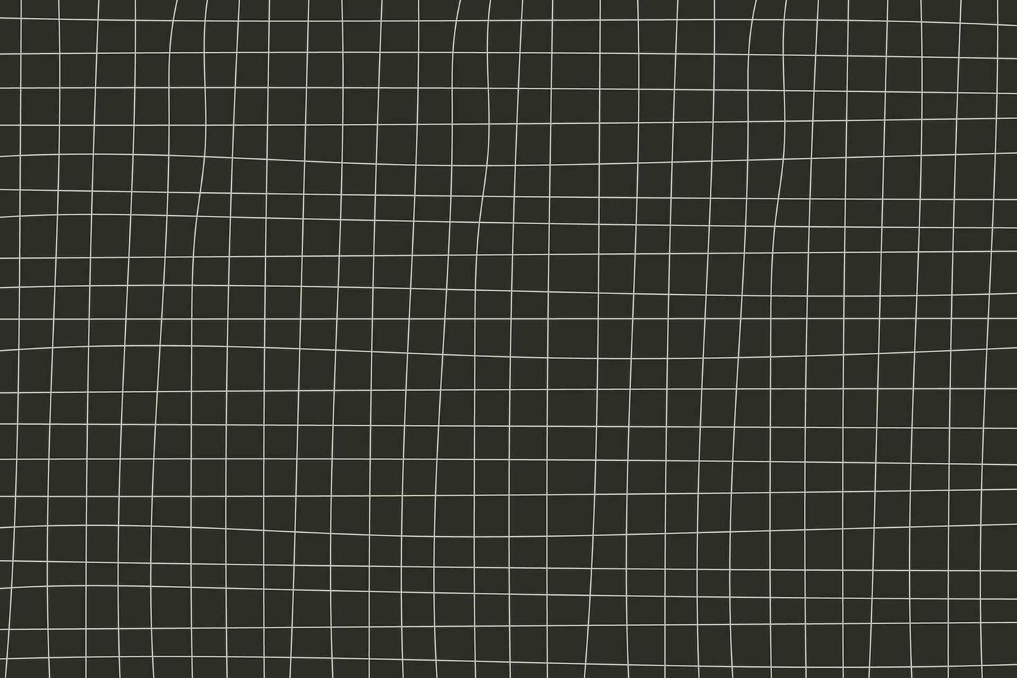 resumen horizontal cuadrícula líneas en pastel colores vector