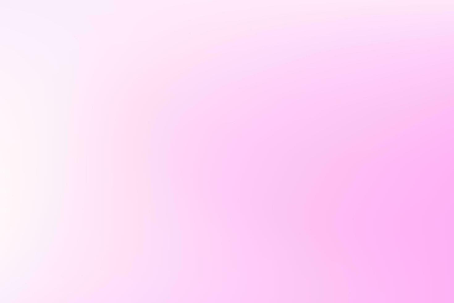 Abstract blurred gradient colorful background vector