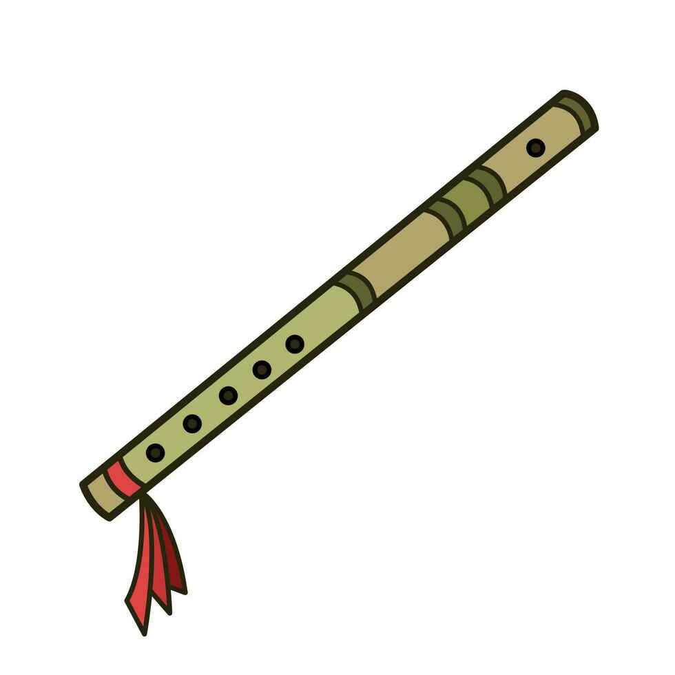 Simple flute store