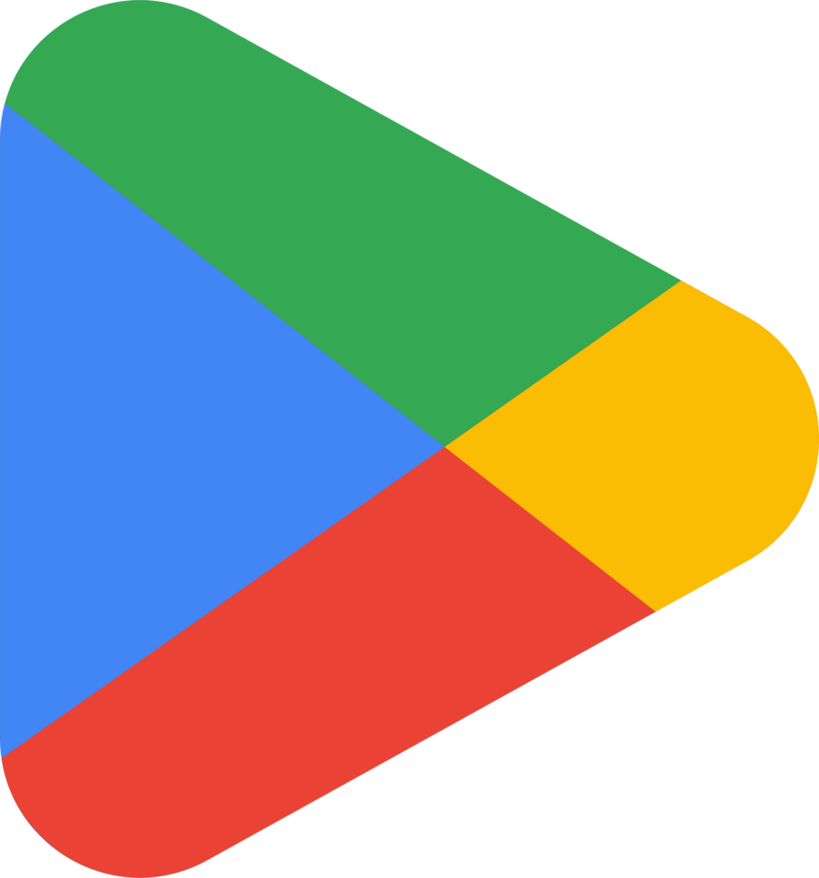 google werkbalk icoon. zoeken symbool, kaart, gmail, kalender, drijfveer, foto, google Speel, voldoen aan, chatten, en mijn advertentie centrum. png