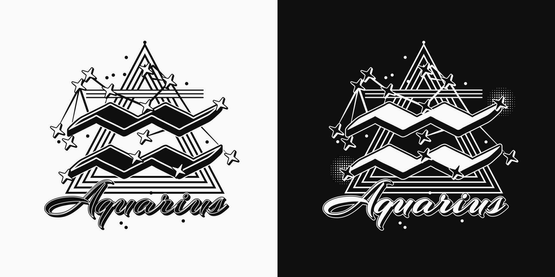 Aquarius symbol new arrivals