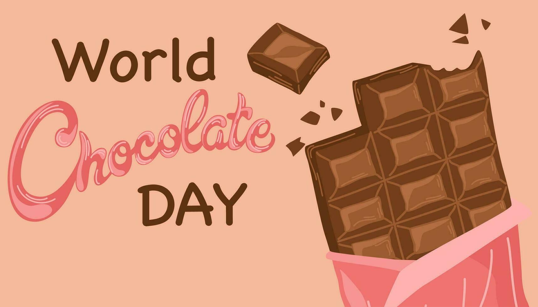 Happy chocolate 2024 day 2020