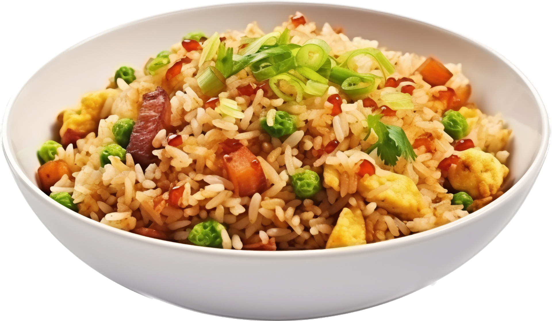 Fried Rice With 25268566 PNG fried-rice-with-25268566-png