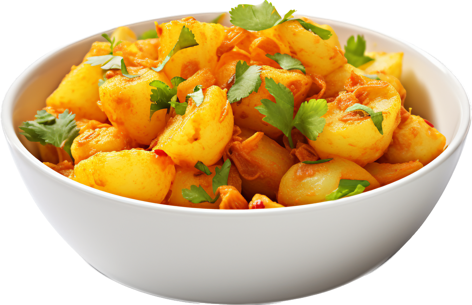 Aloo Gobi with . 25268570 PNG