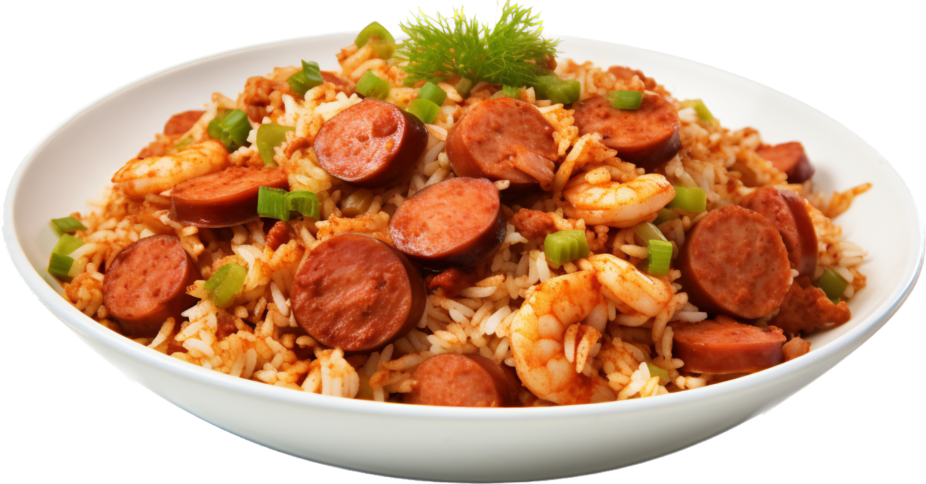 Jambalaya png with AI generated. 25268610 PNG