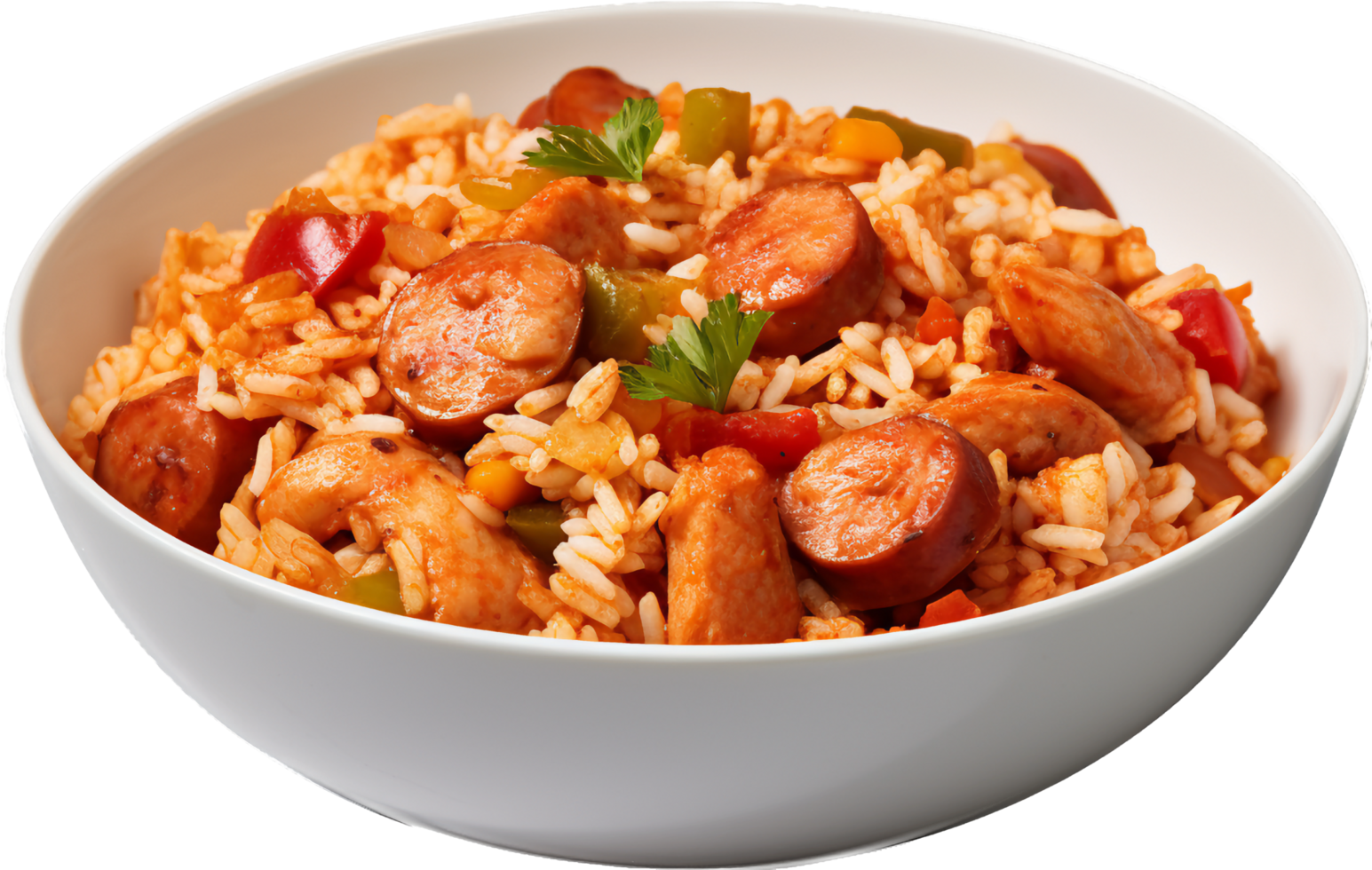 Jambalaya png with AI generated. 25268614 PNG