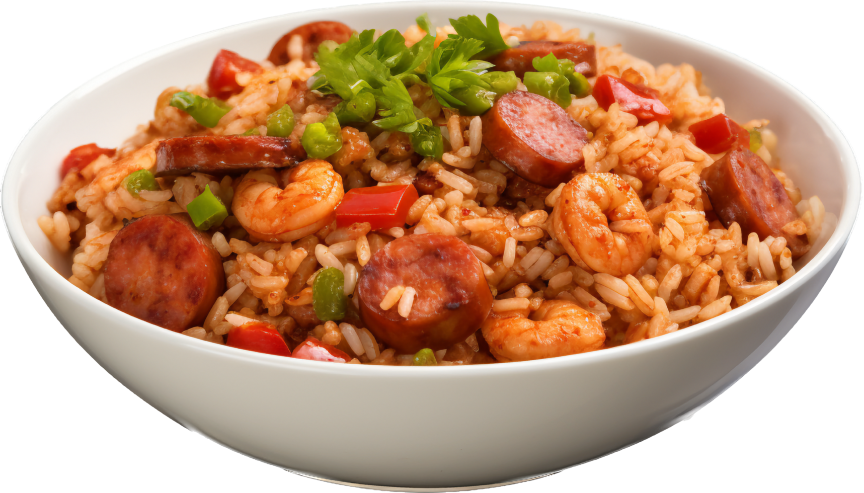 Jambalaya png with AI generated. 25268621 PNG