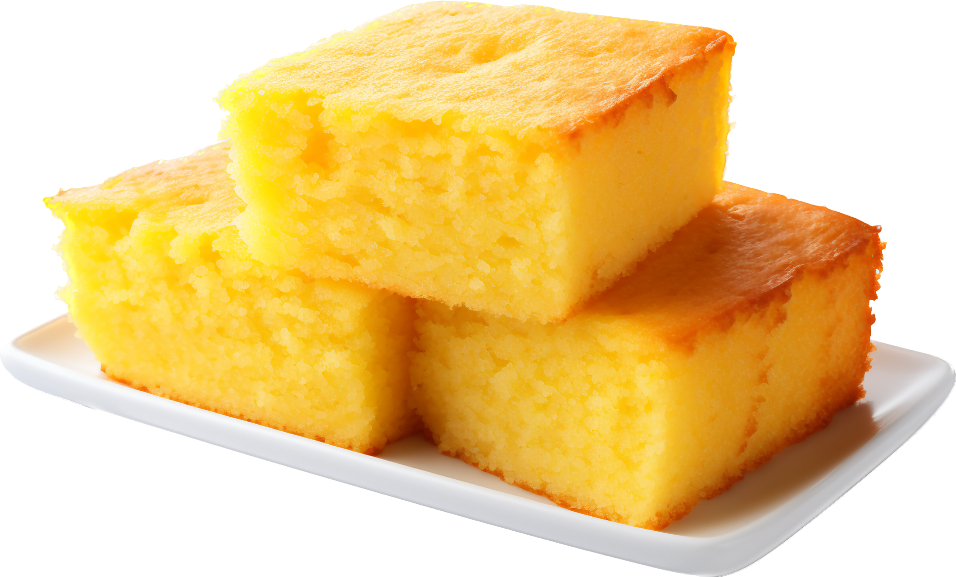corn-bread-with-25268626-png