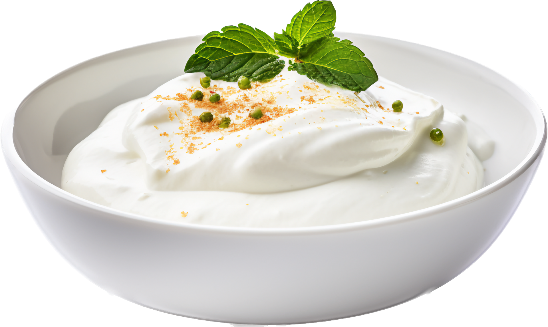 Labneh png with AI generated. 25268628 PNG