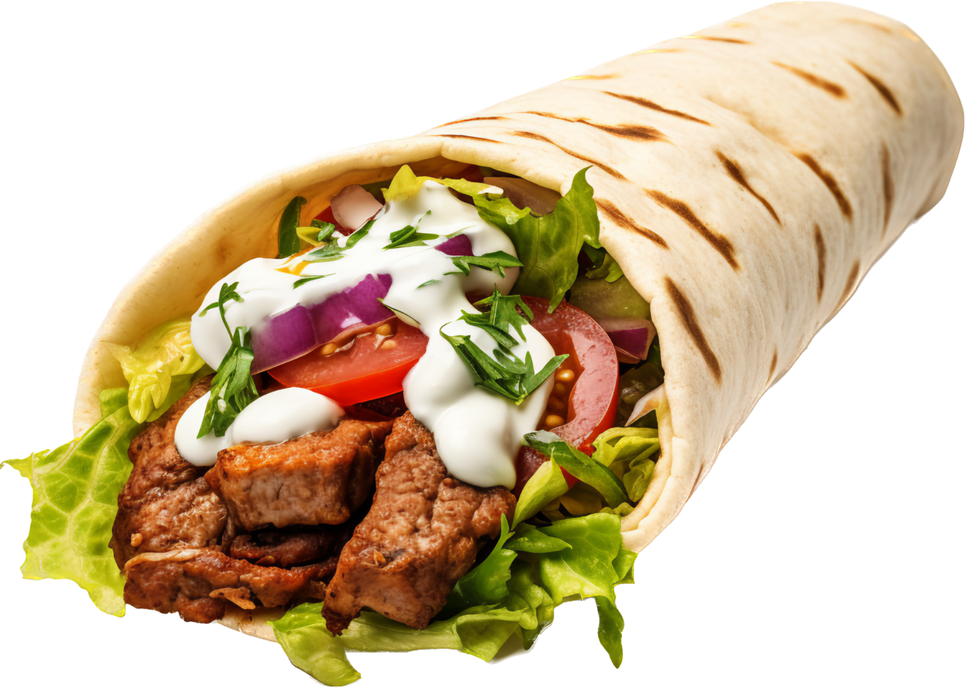 Kebab with . png