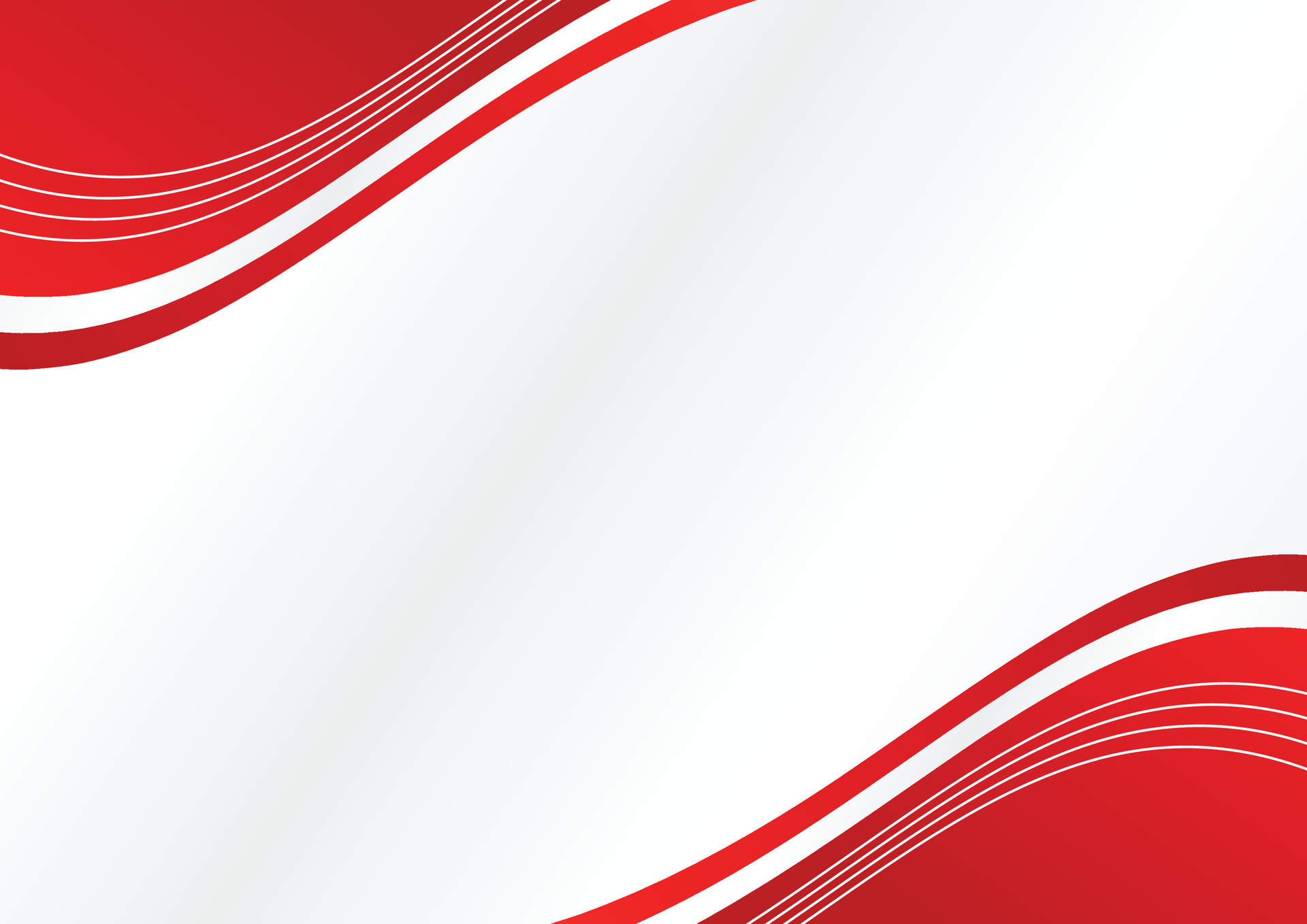 Indonesian independence day background, in red and white colors. vector