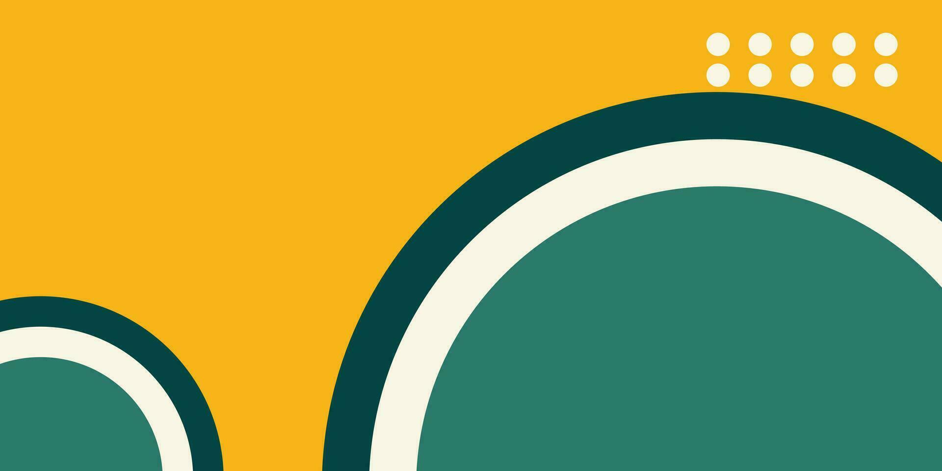 Amazing color abstract background, with circle elements. vector for posters, banners, greeting cards, presentations, web, social media.