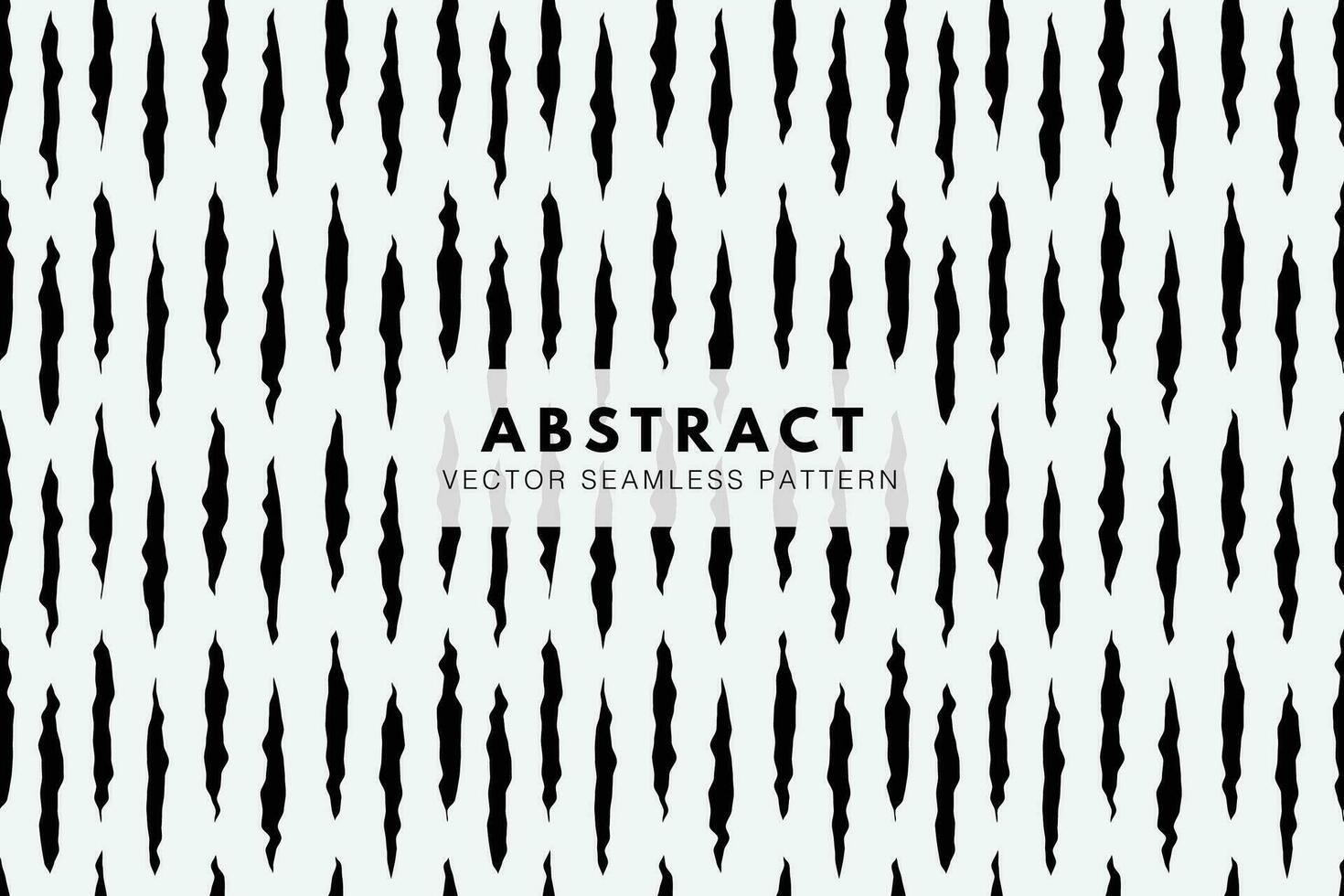 Vertical lines simple abstract seamless repeat vector pattern