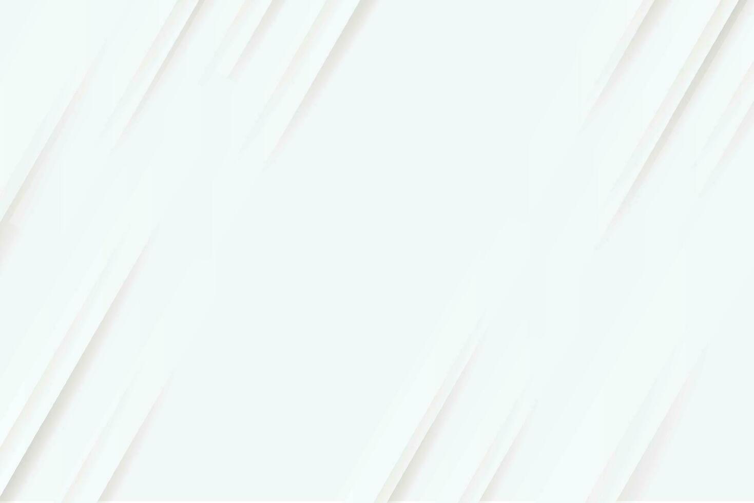 Space for presentation text design on grey white background paper. Vector illustration